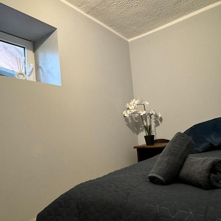 Pokoje Ul Teligi 4 Pokoj 12 Świnoujście Extérieur photo