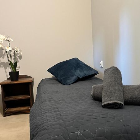 Pokoje Ul Teligi 4 Pokoj 12 Świnoujście Extérieur photo