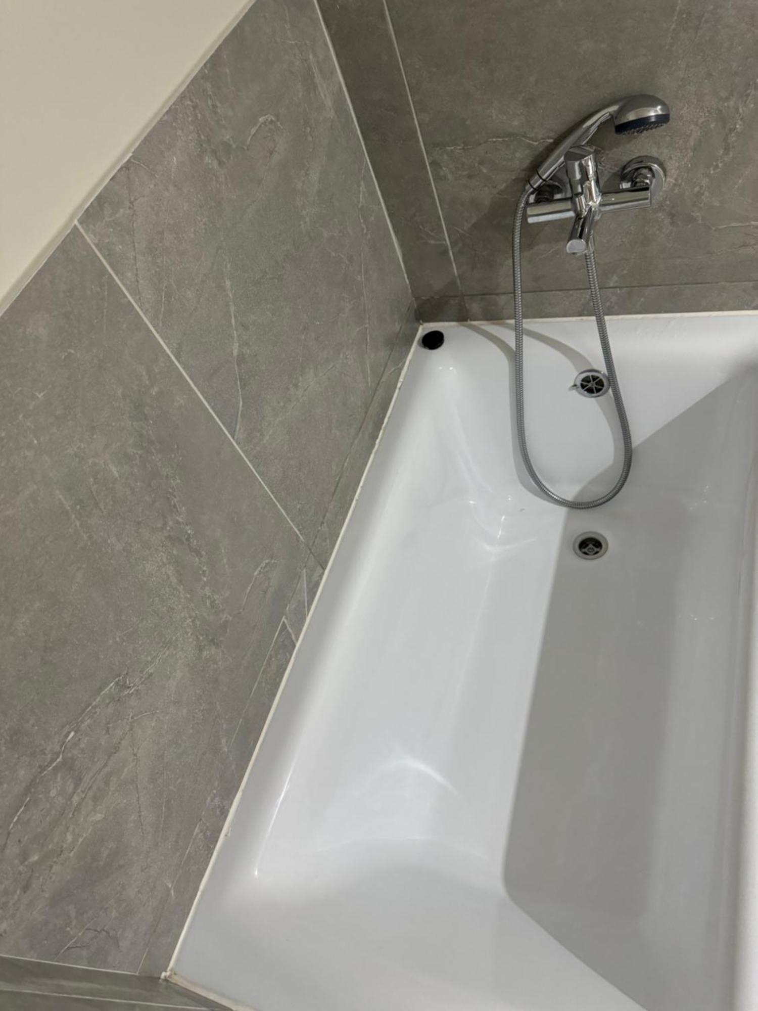 Pokoje Ul Teligi 4 Pokoj 12 Świnoujście Extérieur photo