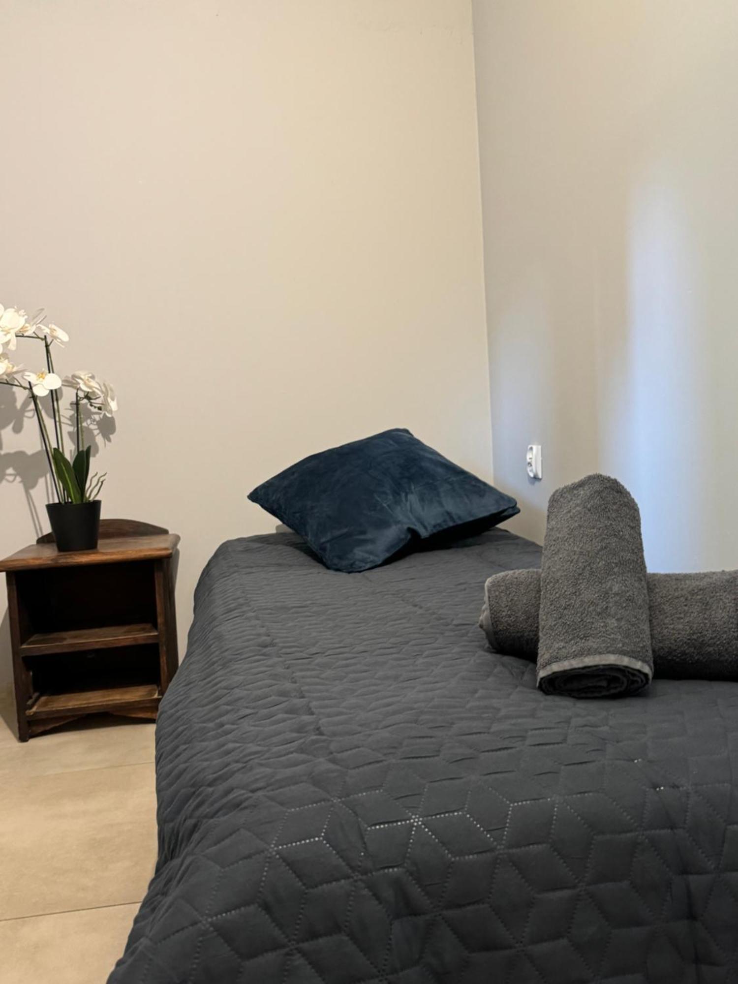 Pokoje Ul Teligi 4 Pokoj 12 Świnoujście Extérieur photo