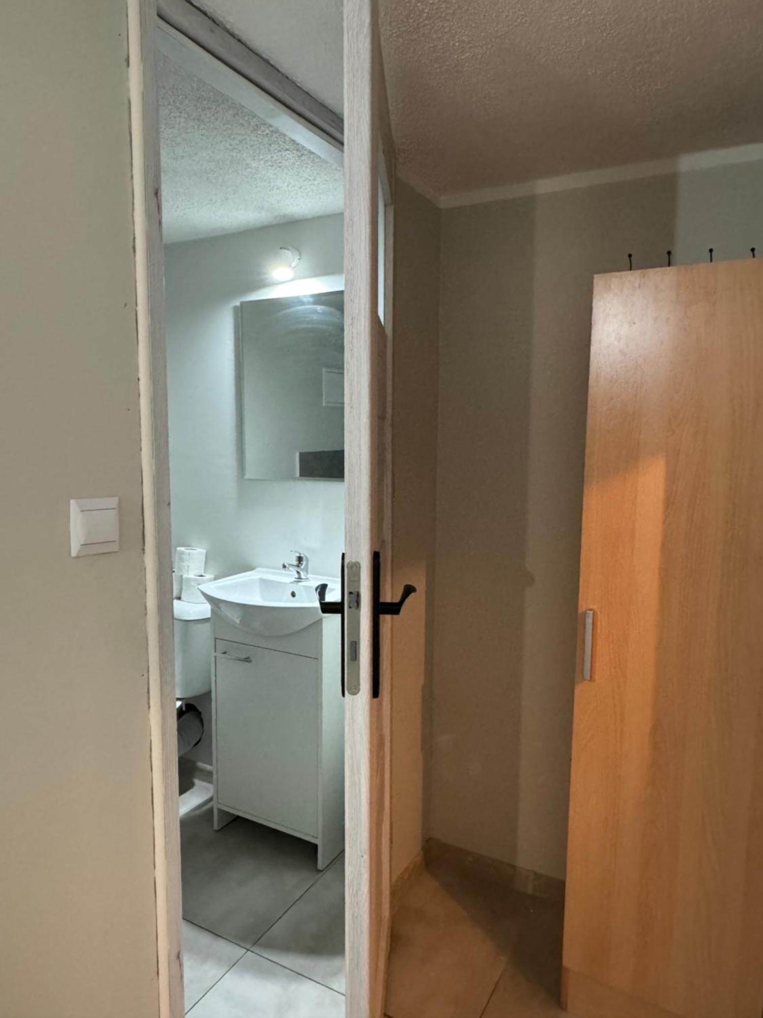 Pokoje Ul Teligi 4 Pokoj 12 Świnoujście Extérieur photo