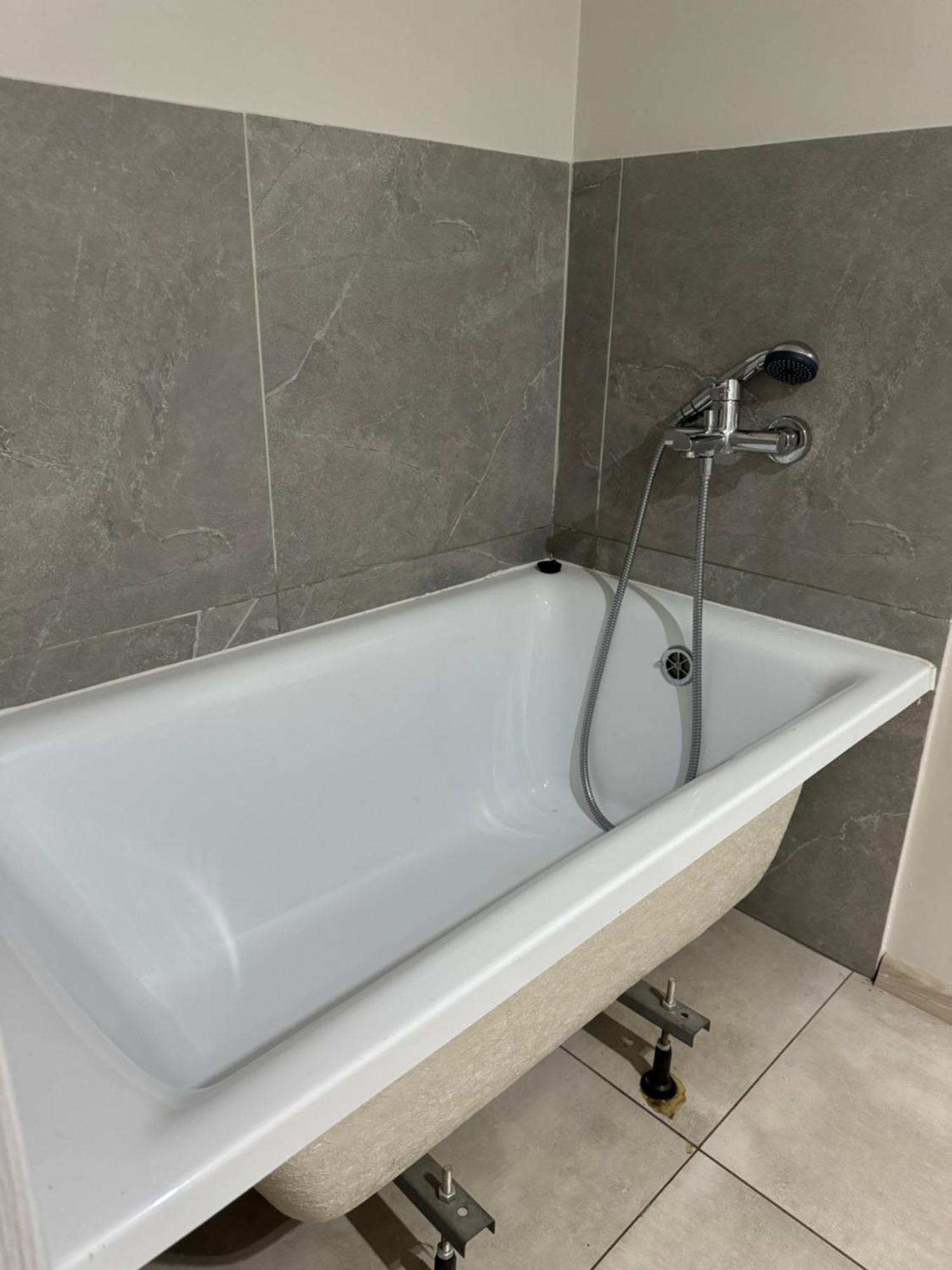 Pokoje Ul Teligi 4 Pokoj 12 Świnoujście Extérieur photo