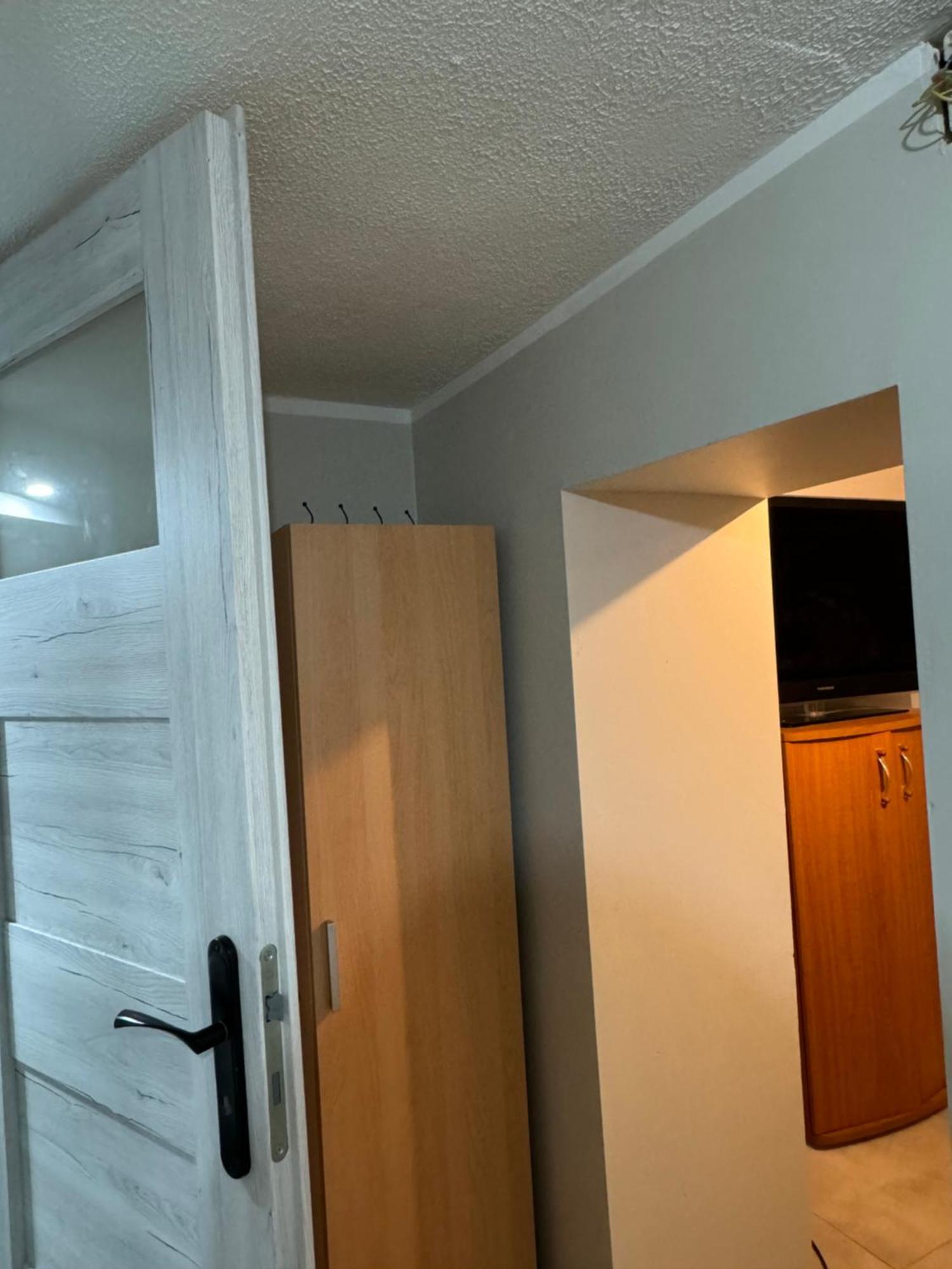 Pokoje Ul Teligi 4 Pokoj 12 Świnoujście Extérieur photo